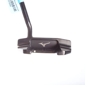 Used Mizuno OMOI Type VI Putter - Right-Handed - 35 in - Mallet-Next Round