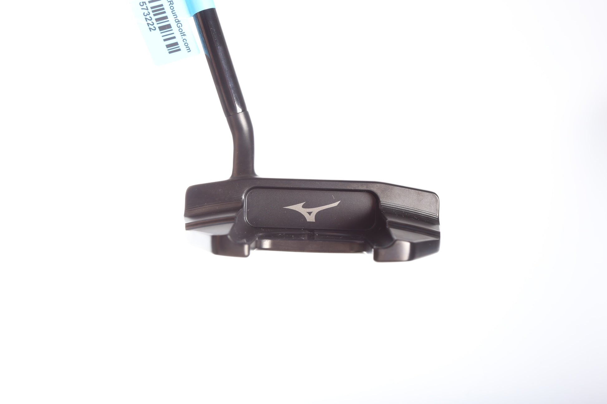 Used Mizuno OMOI Type VI Putter - Right-Handed - 35 in - Mallet-Next Round