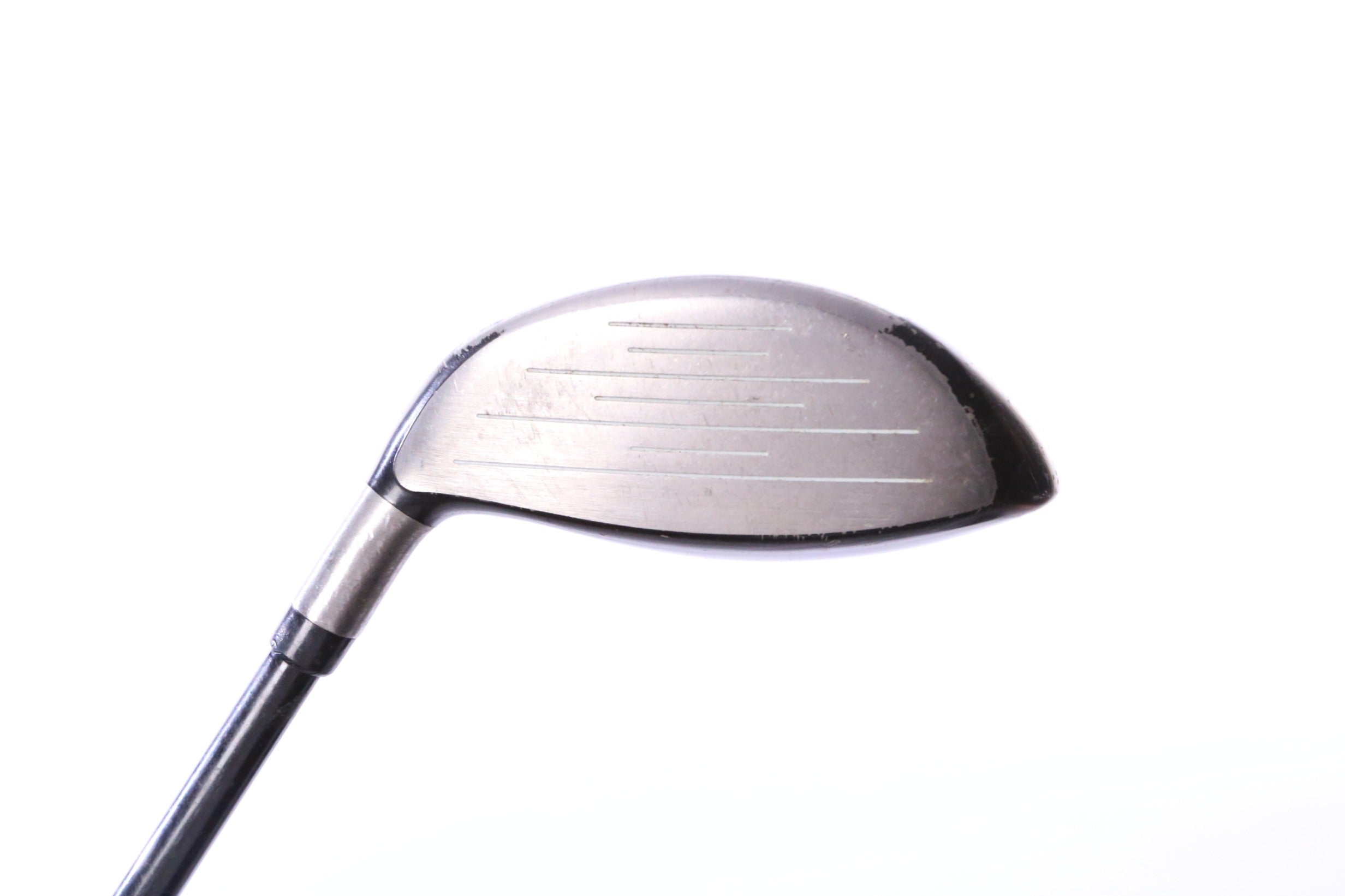 Used TaylorMade Burner SuperFast 3-Wood - Right-Handed - 15 Degrees - Seniors Flex-Next Round