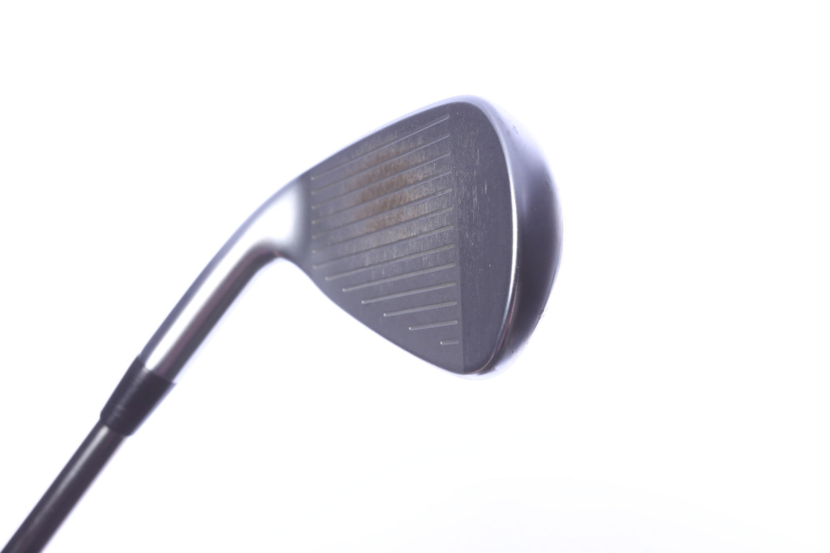 Used Mizuno JPX 923 Hot Metal Single 7-Iron - Right-Handed - Regular Flex