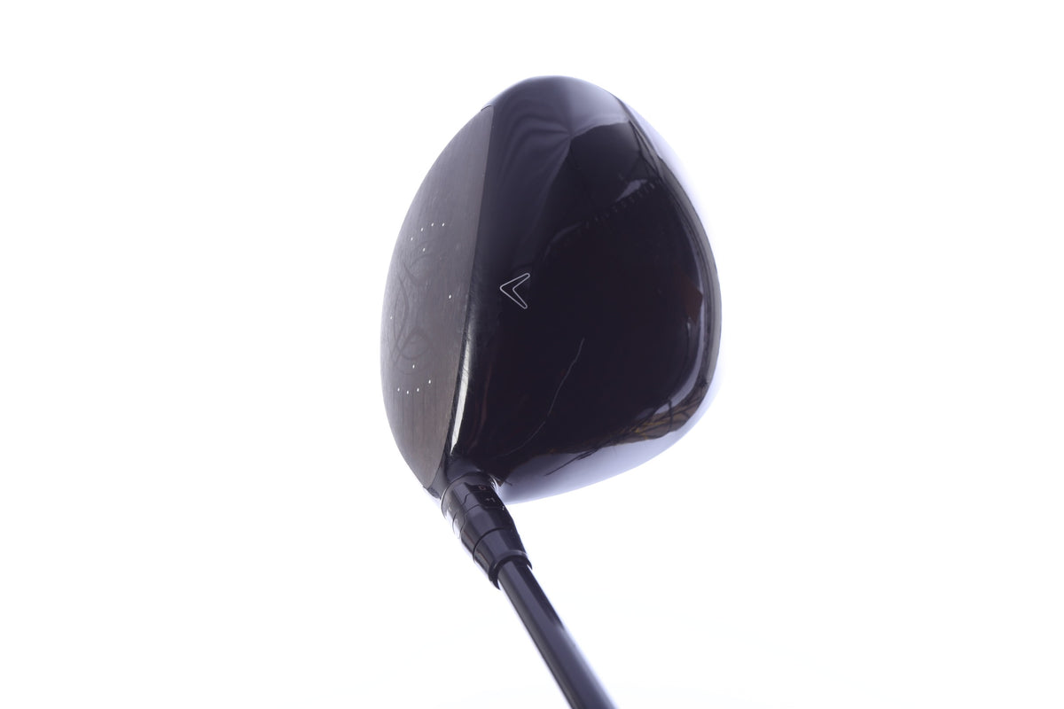 Used Callaway Epic MAX LS Driver - 10.5 Degrees - Stiff Flex Mitsubishi MMT - Right-Handed