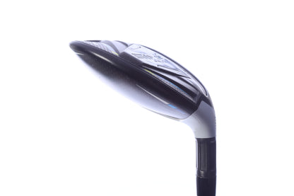 Used TaylorMade SIM2 MAX Rescue 3H Hybrid - Right-Handed - 19 Degrees - Seniors Flex-Next Round
