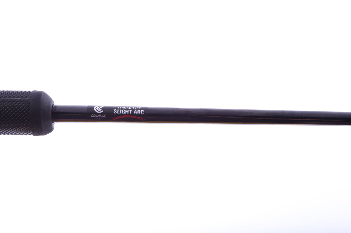 Used Cleveland Frontline 4.0 Plumbers Neck Putter - Right-Handed - 33 in - Blade-Next Round