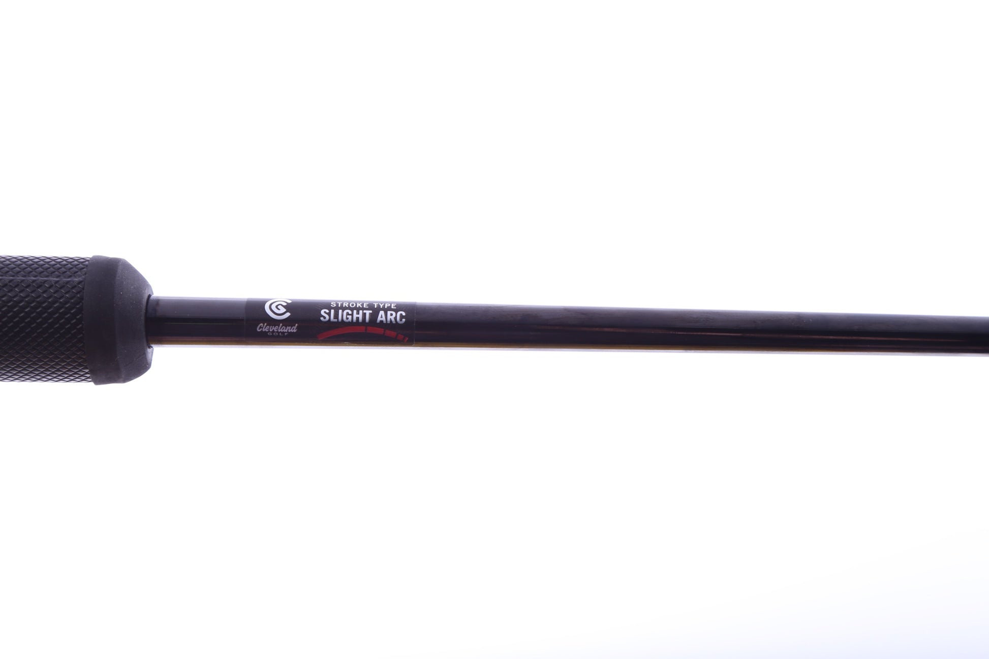 Used Cleveland Frontline 4.0 Plumbers Neck Putter - Right-Handed - 33 in - Blade-Next Round