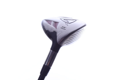 Used Callaway Diablo Octane Tour 3-Wood - Right-Handed - 15 Degrees - Stiff Flex