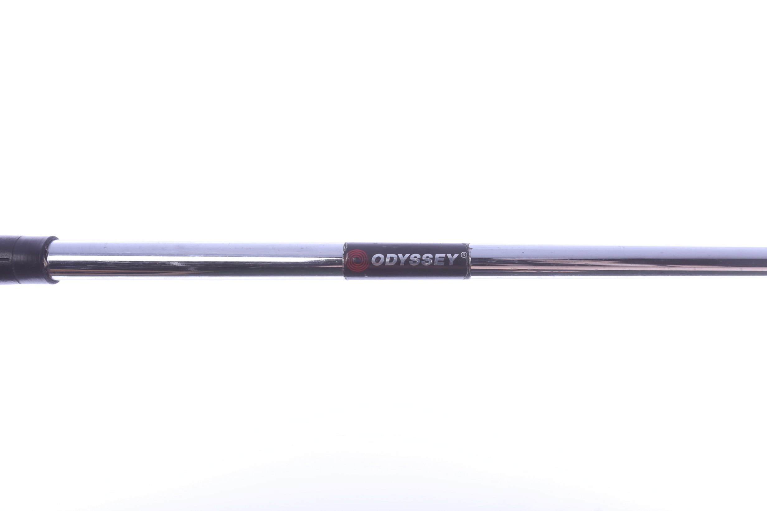 Used Odyssey Dual Force 2 Rossie Putter - Right-Handed - 35 in - Mid-mallet