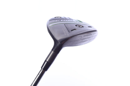 Used Callaway Epic MAX Heavenwood - Right-Handed - 20 Degrees - Stiff Flex