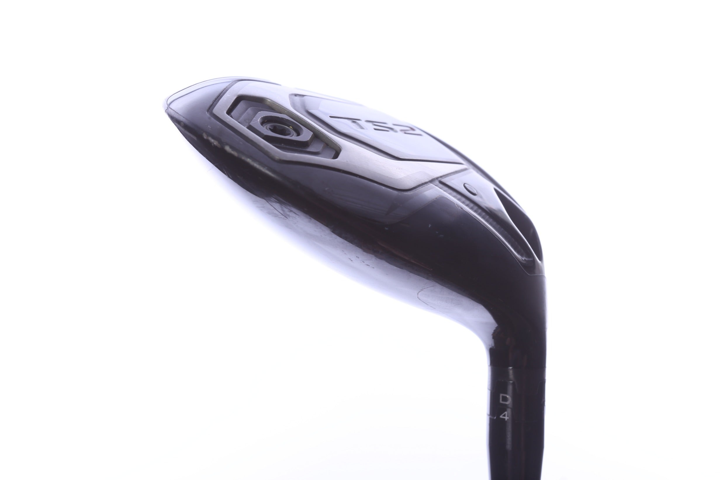 Used Titleist TS2 3-Wood - Right-Handed - 15 Degrees - Stiff Flex