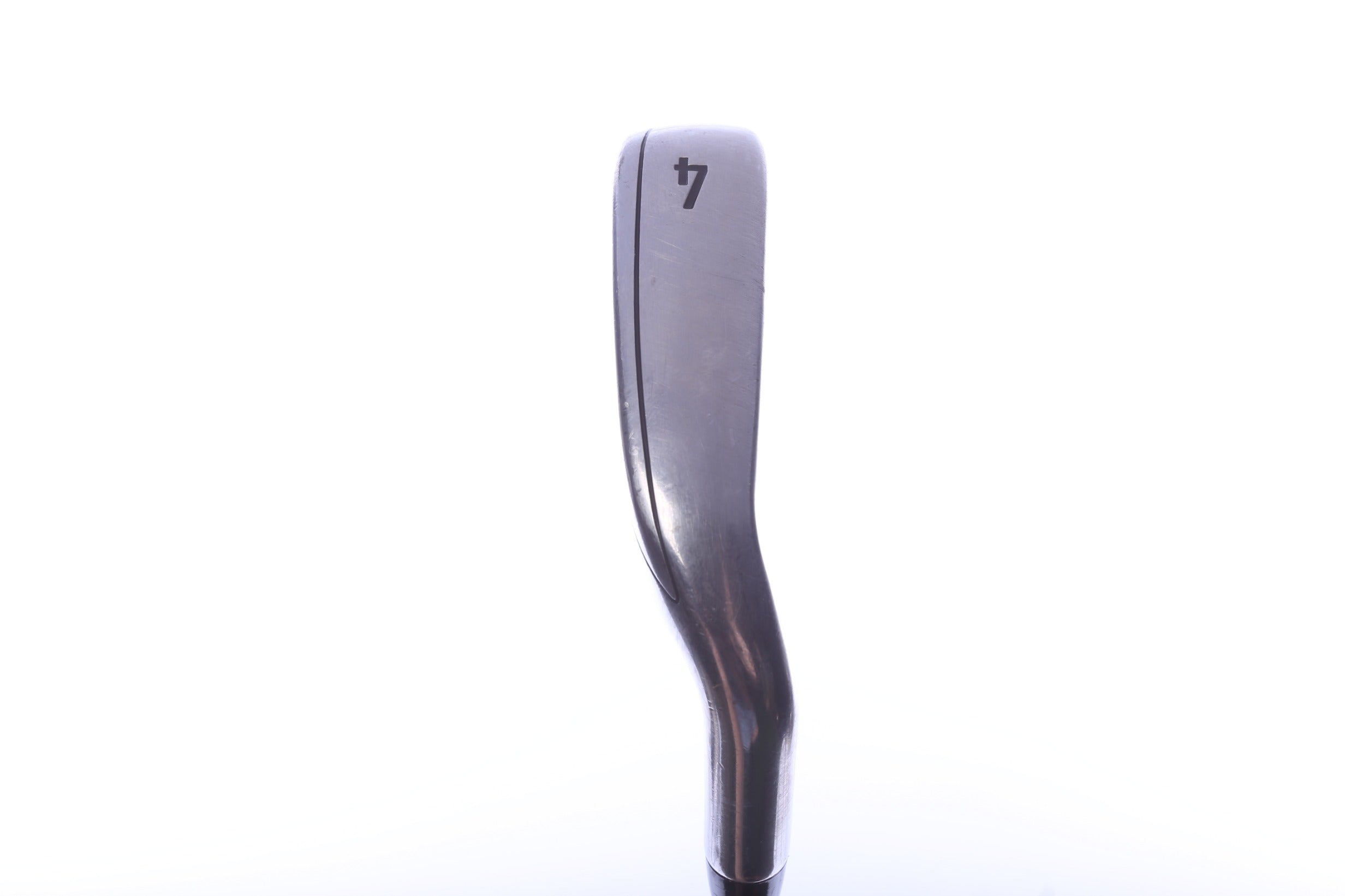 Used Callaway Mavrik Single 4-Iron - Right-Handed - Stiff Flex