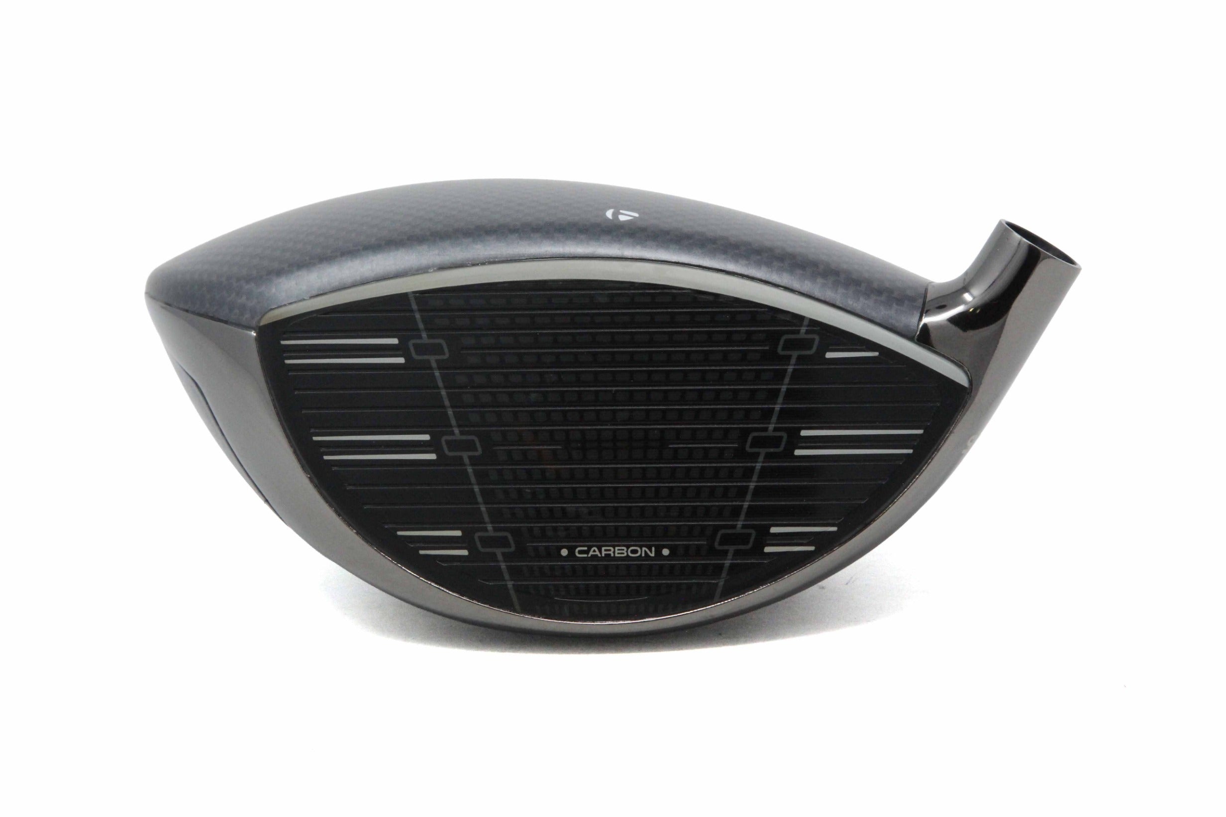 Used TaylorMade Qi35 LS Driver - HEAD ONLY - Right-Handed - 10.5 Degrees