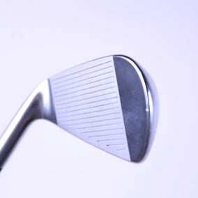 Used Callaway RAZR X Forged Single 6-Iron - Right-Handed - Stiff Flex-Next Round