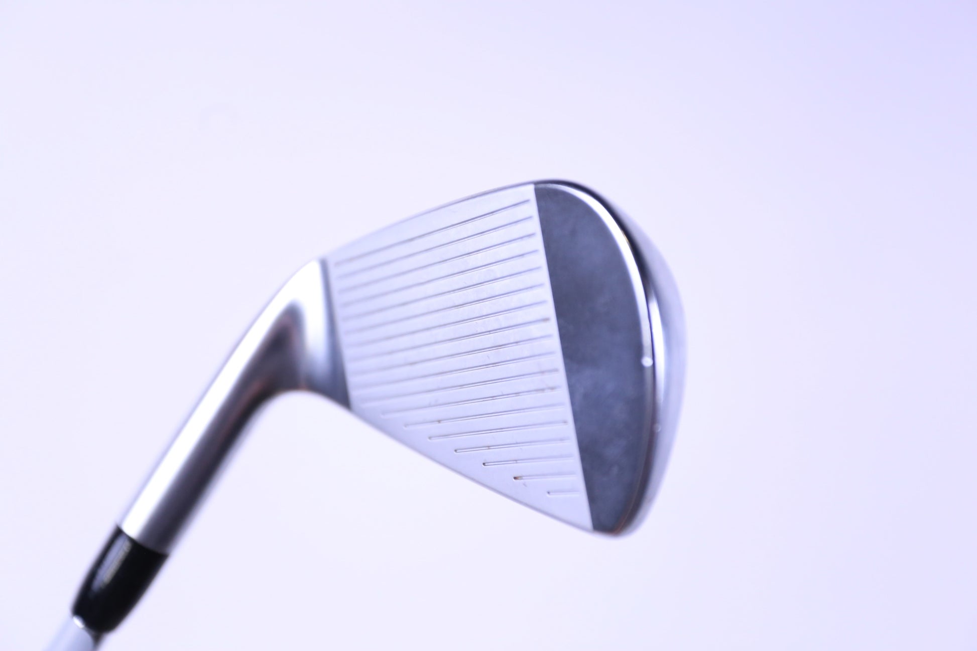 Used Callaway RAZR X Forged Single 6-Iron - Right-Handed - Stiff Flex-Next Round