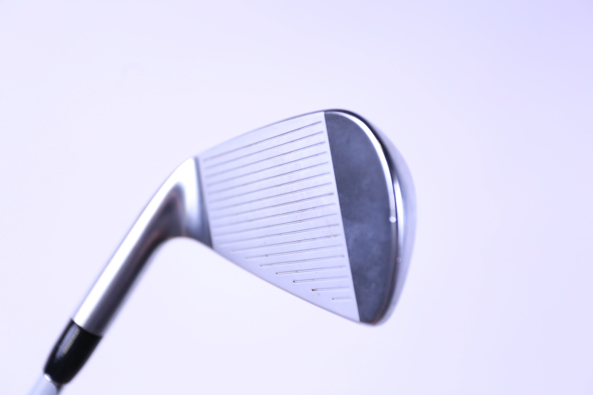 Used Callaway RAZR X Forged Single 6-Iron - Right-Handed - Stiff Flex-Next Round