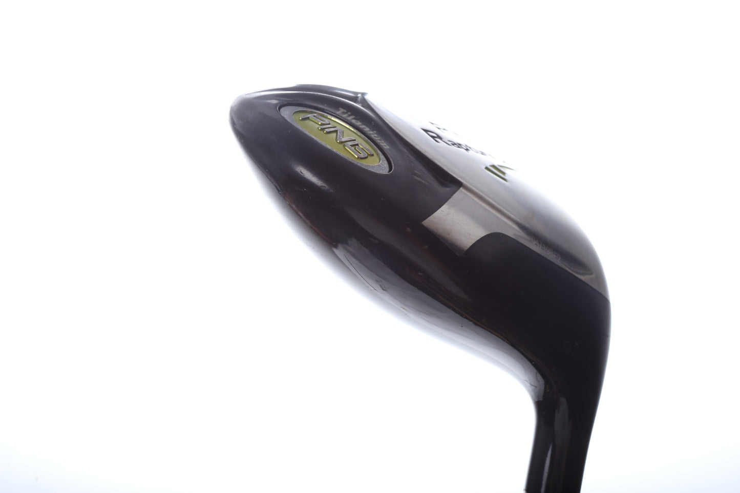 Used Ping Rapture 3-Wood - Right-Handed - 14 Degrees - Stiff Flex-Next Round