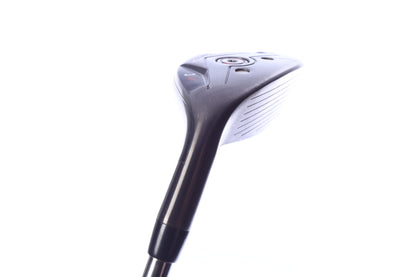 Used Callaway Apex 19 3H Hybrid - Right-Handed - 20 Degrees - Stiff Flex
