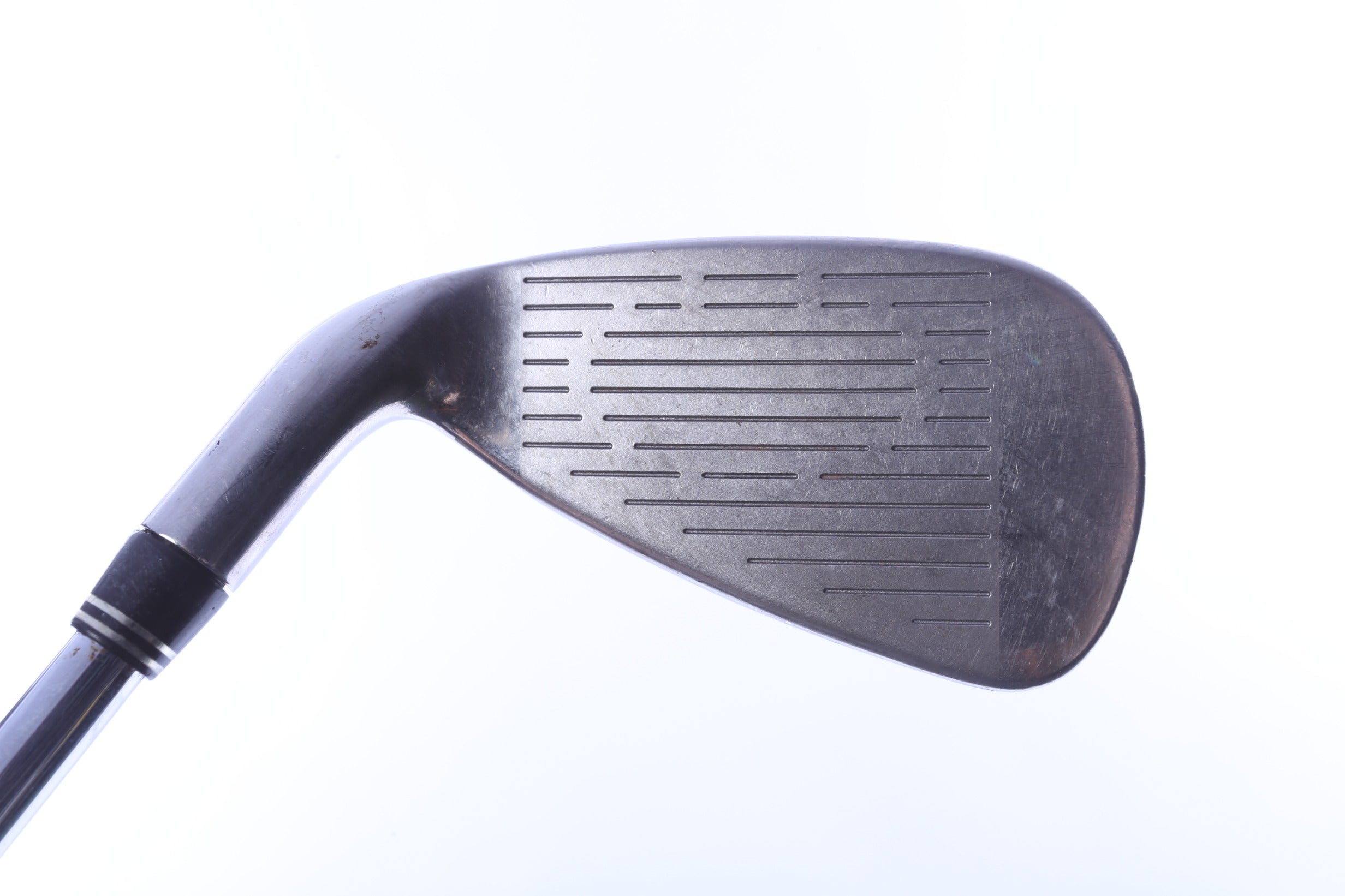 Used Cobra S9 Single 6-Iron - Right-Handed - Regular Flex-Next Round
