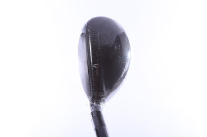 Used Cleveland Halo XL 3H3H Hybrid - Right-Handed - 18 Degrees - Stiff Flex-Next Round