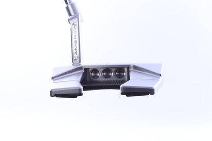 Used Titleist Scotty Cameron Phantom 5.2 Putter - Right-Handed - 35.5 in - Mallet-Next Round