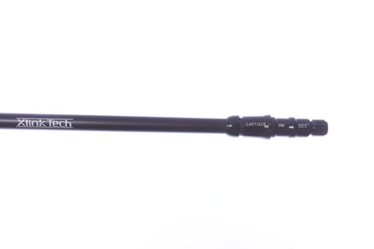 Used Mitsubishi Diamana BB Fairway Wood Shaft Extra Stiff Flex Graphite - 41 in - TaylorMade M Adapter