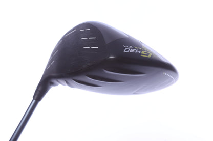 Used Ping G430 MAX 10K Driver - 9 Degrees - Stiff Flex Ping ALTA CB - Right-Handed