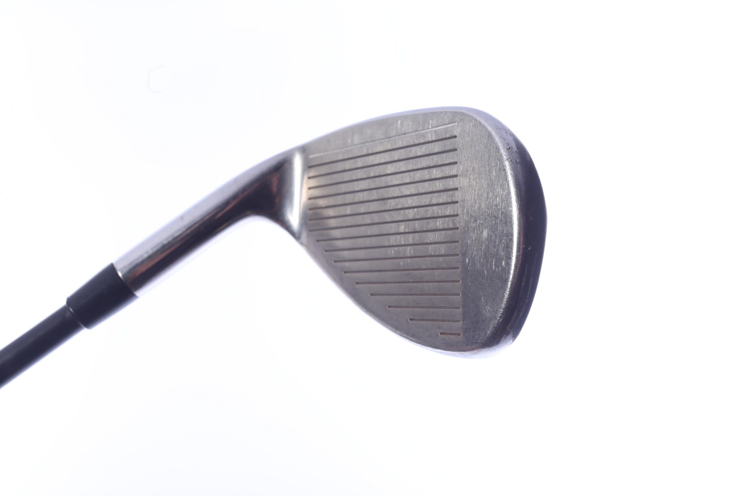 Used Cleveland Launcher XL Halo Approach Wedge - Right-Handed - 49.5 Degrees - Regular Flex