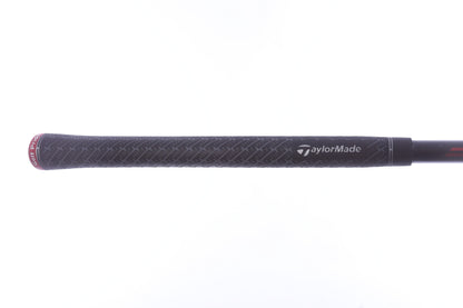 Used Fujikura Motore F1 Fairway Wood Shaft Extra Stiff Flex Graphite - 42.5 in - TaylorMade M Adapter-Next Round
