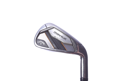 Used Callaway Mavrik Max Single 4-Iron - Right-Handed - Regular Flex