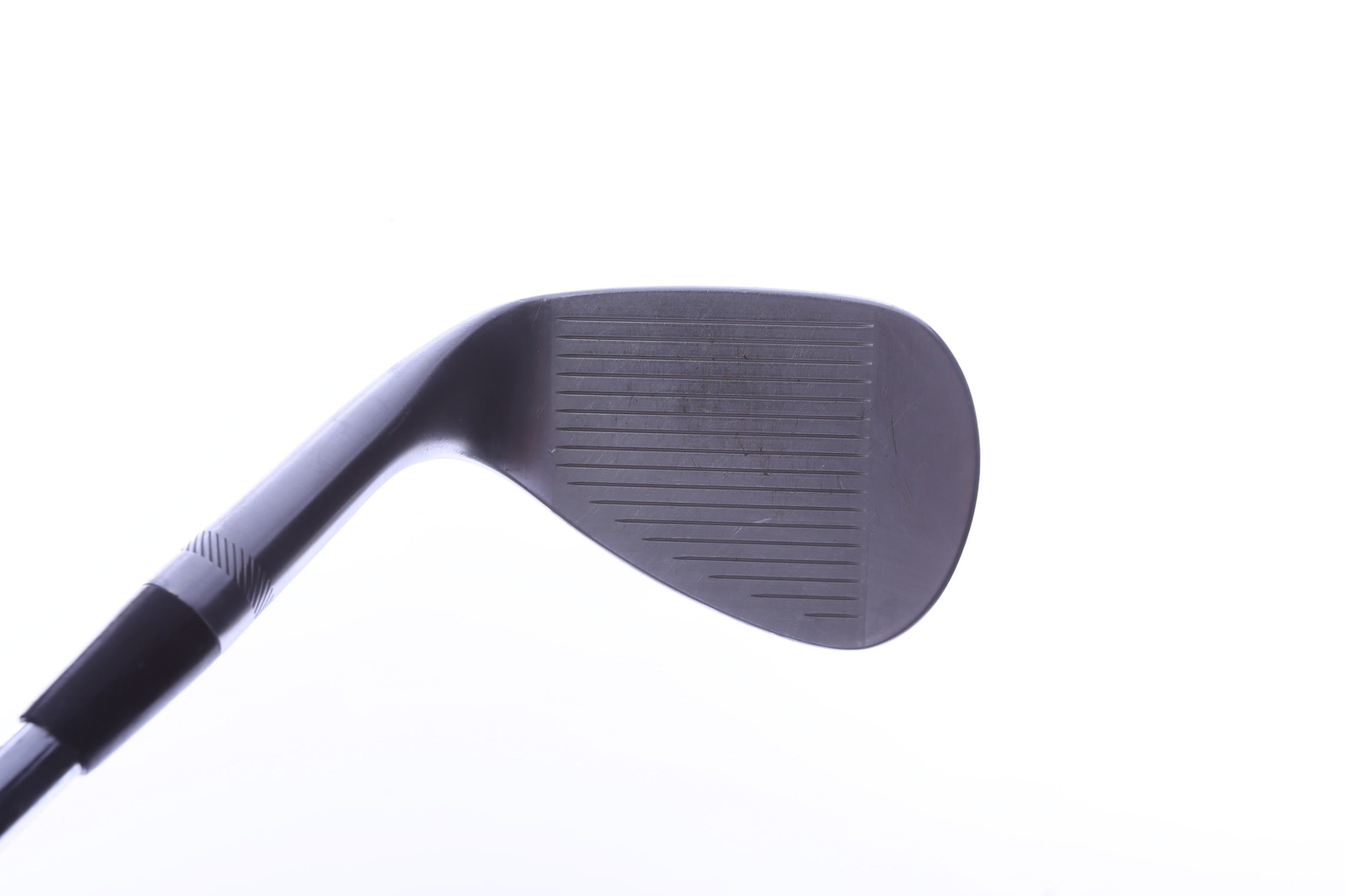 Used Titleist Vokey SM10 Tour Chrome Sand Wedge - Right-Handed - 56 Degrees - Wedge Flex