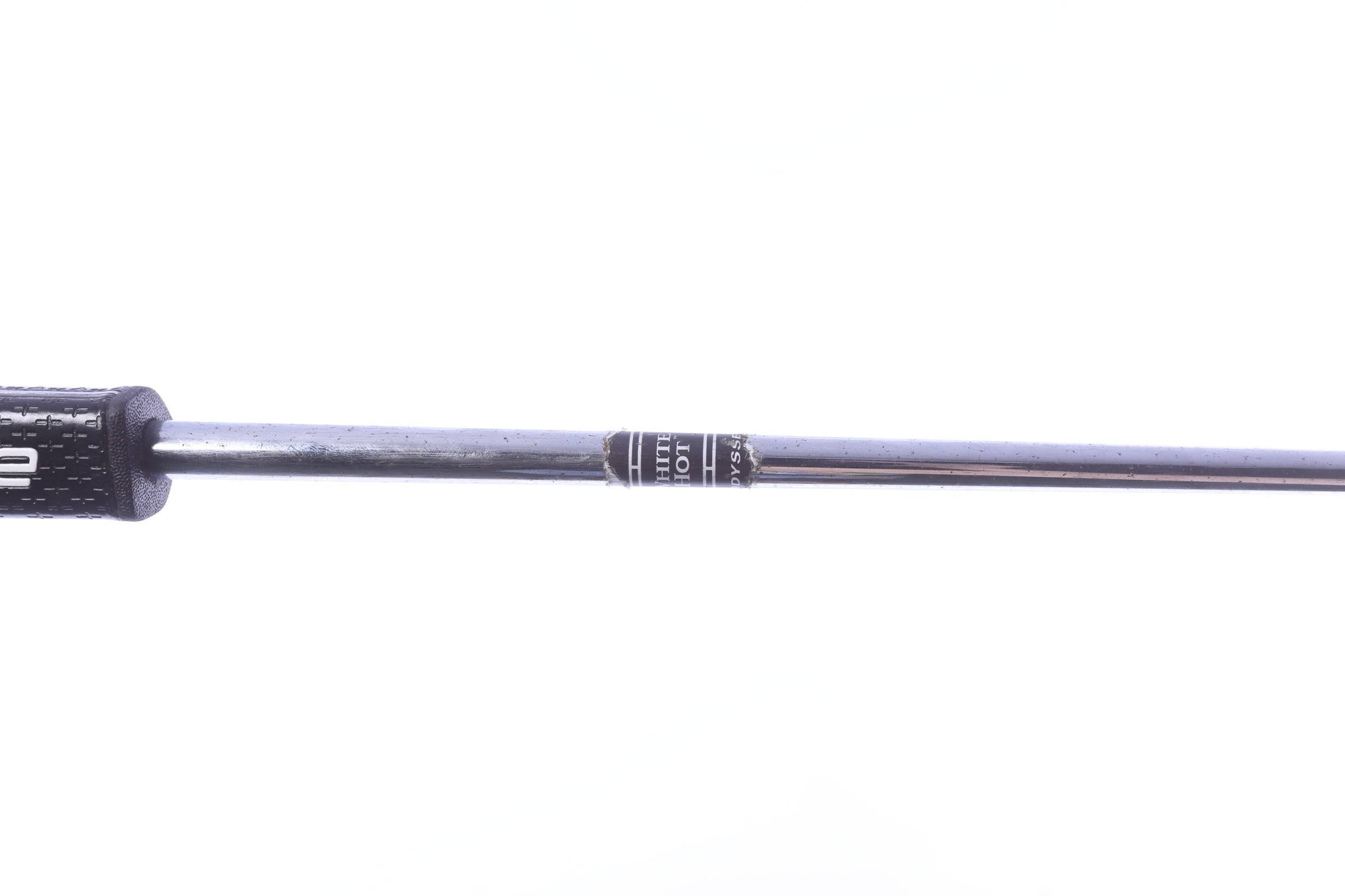 Used Odyssey White Hot #5 Putter - Left-Handed - 35.5 in - Mid-mallet
