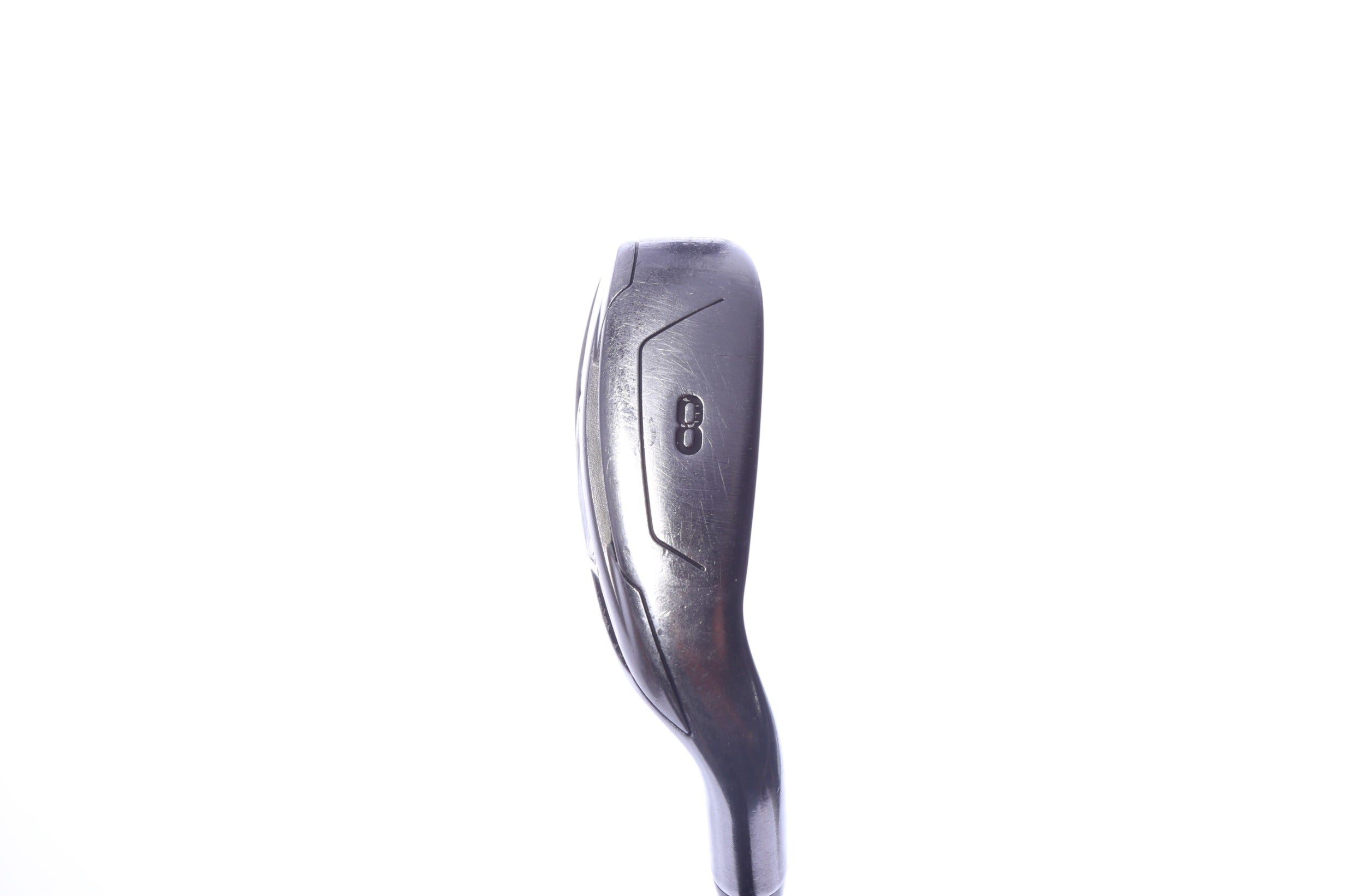 Used Callaway Big Bertha 2015 Single 8-Iron - Right-Handed - Regular Flex-Next Round