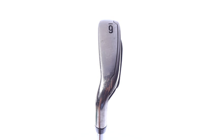 Used Callaway XR Single 6-Iron - Left-Handed - Stiff Flex