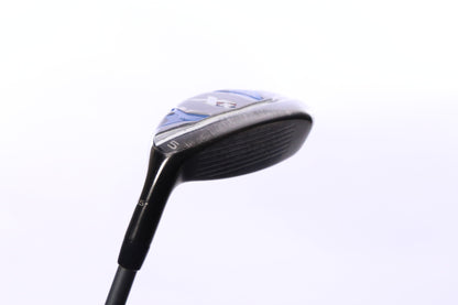 Used Callaway XR 5H Hybrid - Right-Handed - 25 Degrees - Ladies Flex