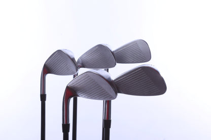 Used PXG 0311 XP GEN3 Iron Set - Right-Handed - 6-PW - Stiff Flex-Next Round