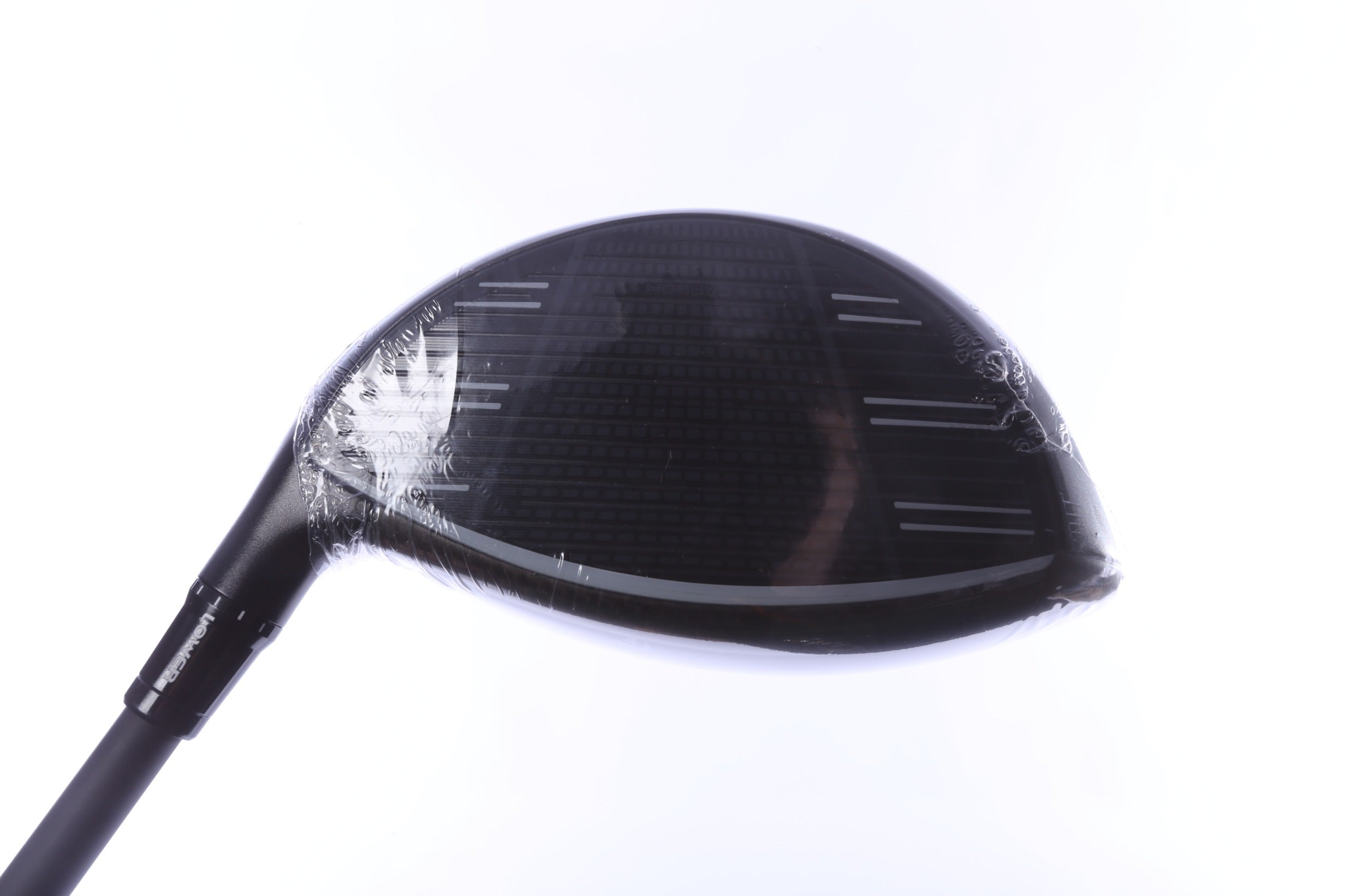 Used TaylorMade Qi4D Driver - 10.5 Degrees - Regular Flex KBS REAX - Right-Handed-Next Round