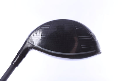 Used TaylorMade Qi4D Driver - 10.5 Degrees - Regular Flex KBS REAX - Right-Handed-Next Round