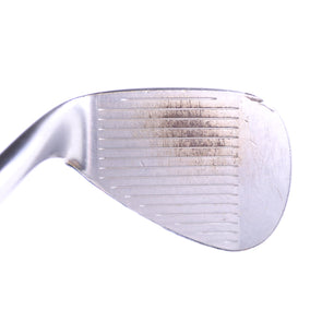 Used Callaway MD4 Chrome Gap Wedge - Right-Handed - 52 Degrees - Stiff Flex-Next Round