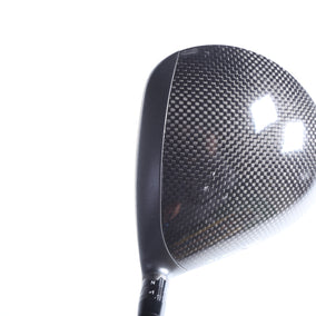 Used Callaway Paradym Ai Smoke TD Driver - 8 Degrees - Stiff Flex Project X HZRDUS Smoke Red RDX - Right-Handed-Next Round