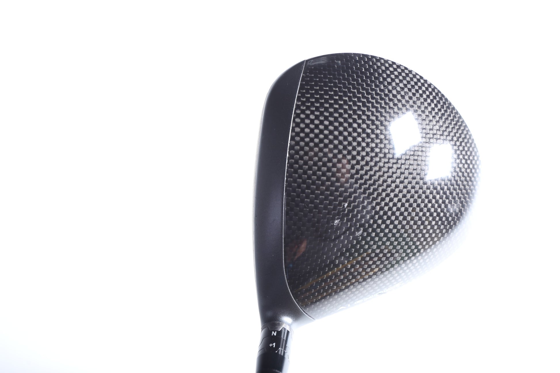 Used Callaway Paradym Ai Smoke TD Driver - 8 Degrees - Stiff Flex Project X HZRDUS Smoke Red RDX - Right-Handed-Next Round