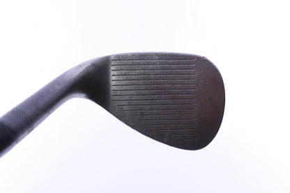 Used Titleist Vokey SM9 Jet Black Sand Wedge - Right-Handed - 56 Degrees - Wedge Flex-Next Round