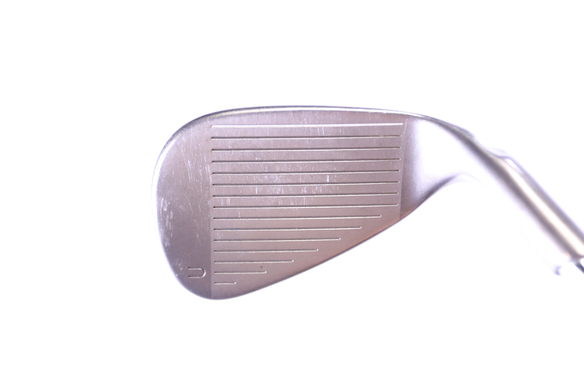 Used Ping G25 Utility Wedge - Left-Handed - 50 Degrees - Stiff Flex-Next Round