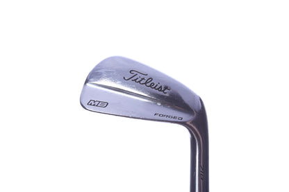 Used Titleist 718 MB Single 7-Iron - Right-Handed - Stiff Flex