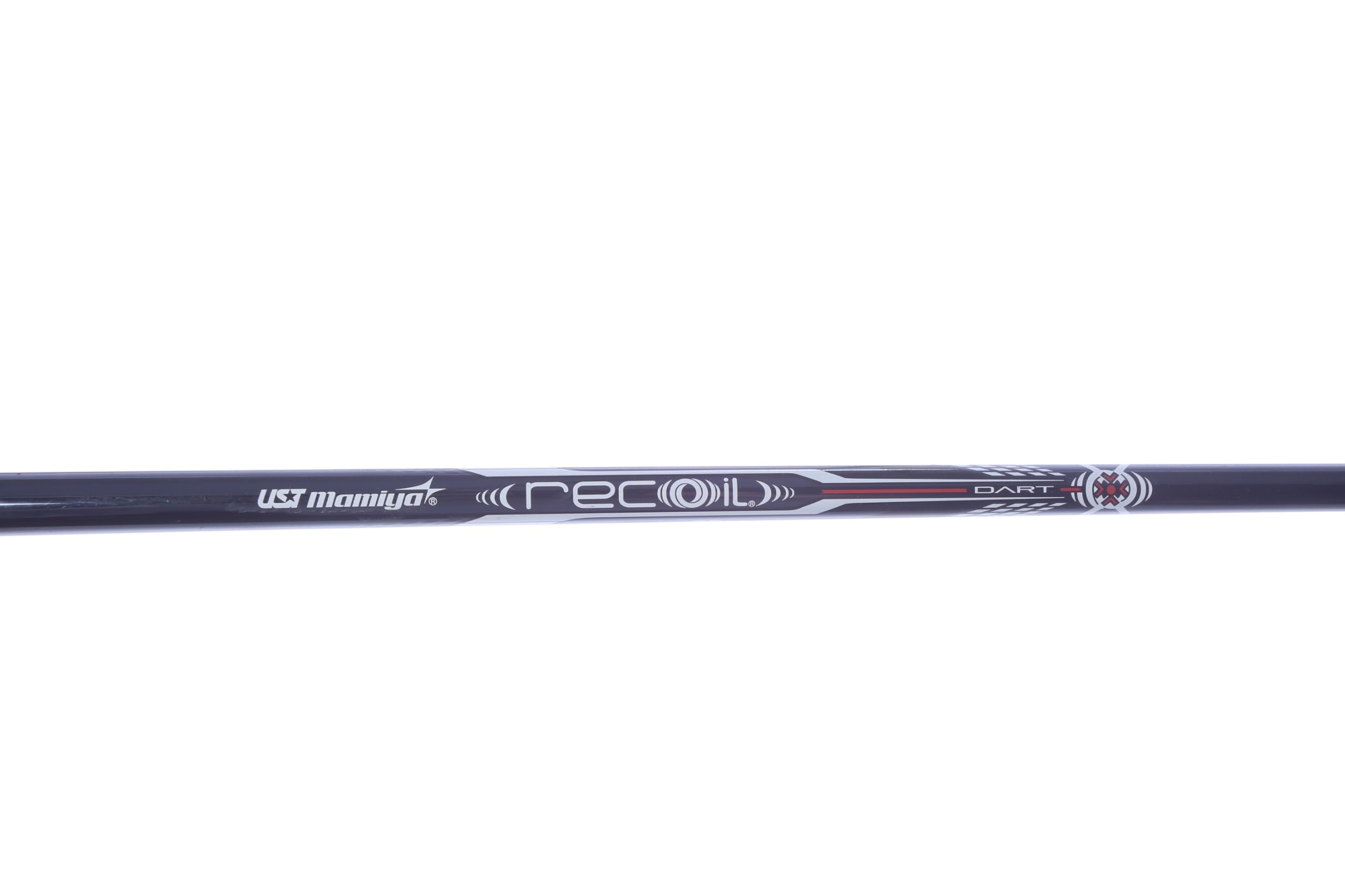 Used Callaway Paradym Ai Smoke Gap Wedge - Left-Handed - 50 Degrees - Regular Flex-Next Round