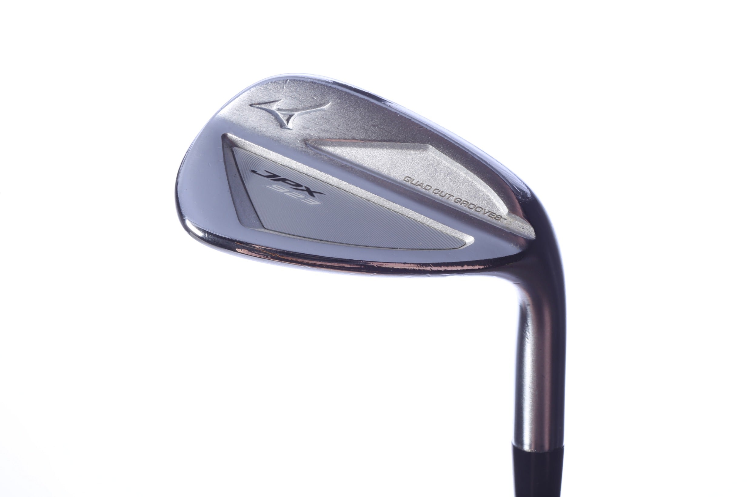 Used Mizuno JPX 923 Gap Wedge - Right-Handed - 48 Degrees - Stiff Flex