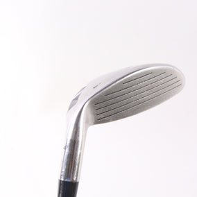 Used Callaway RAZR X 4H Hybrid - Right-Handed - 24 Degrees - Ladies Flex-Next Round