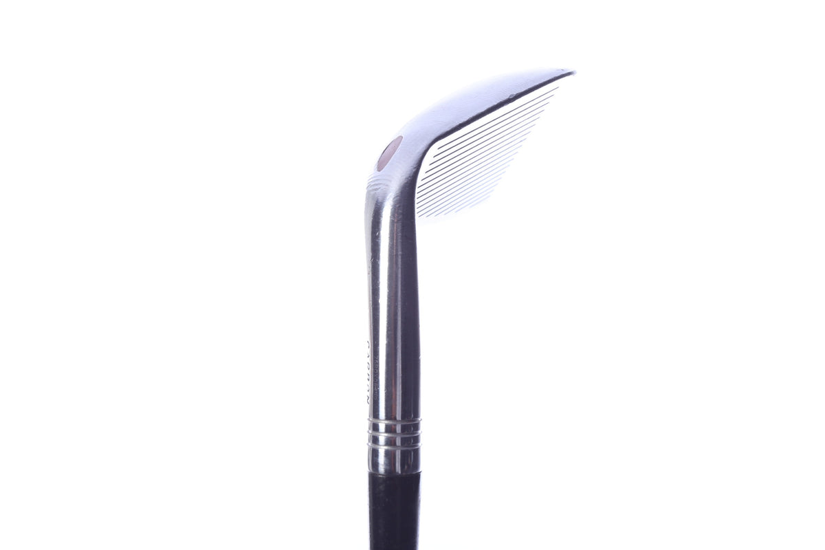 Used TaylorMade Milled Grind Approach Wedge - Right-Handed - 52 Degrees - Wedge Flex-Next Round