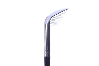 Used TaylorMade Milled Grind Approach Wedge - Right-Handed - 52 Degrees - Wedge Flex-Next Round