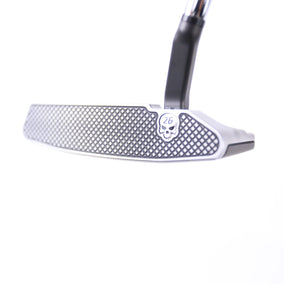 Used PXG Battle Ready II Closer Putter - Right-Handed - 35 in - Blade-Next Round