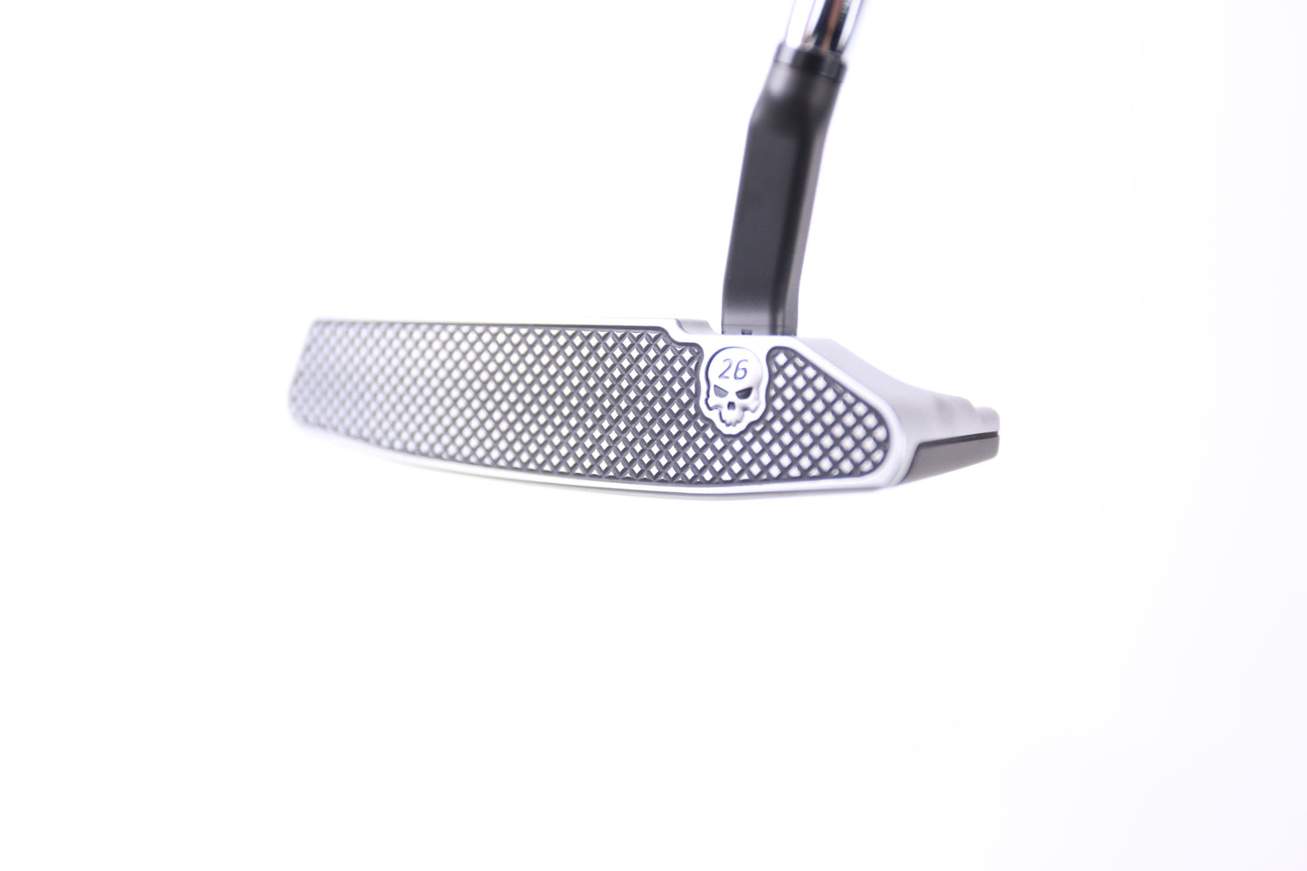Used PXG Battle Ready II Closer Putter - Right-Handed - 35 in - Blade-Next Round