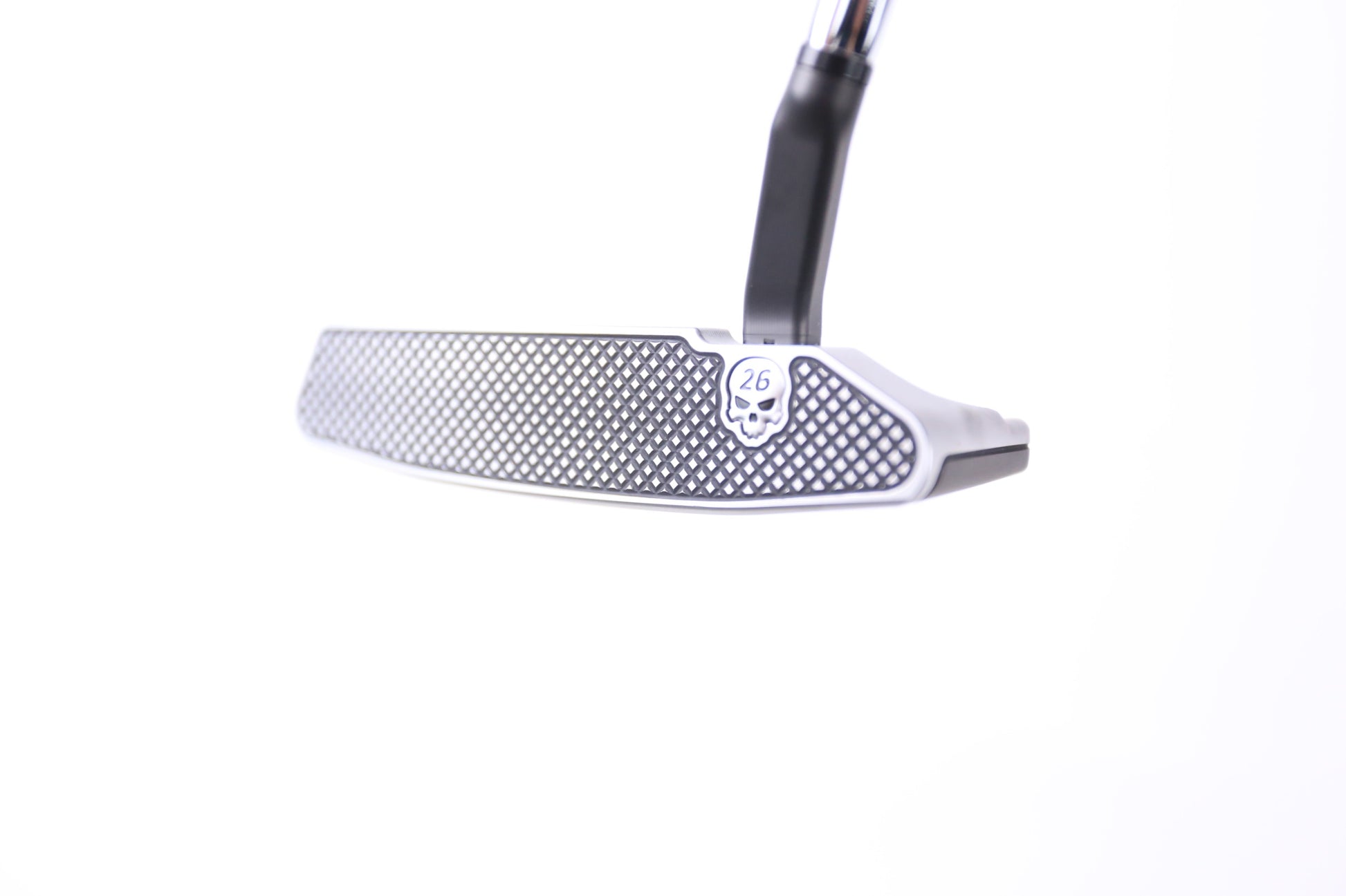 Used PXG Battle Ready II Closer Putter - Right-Handed - 35 in - Blade-Next Round