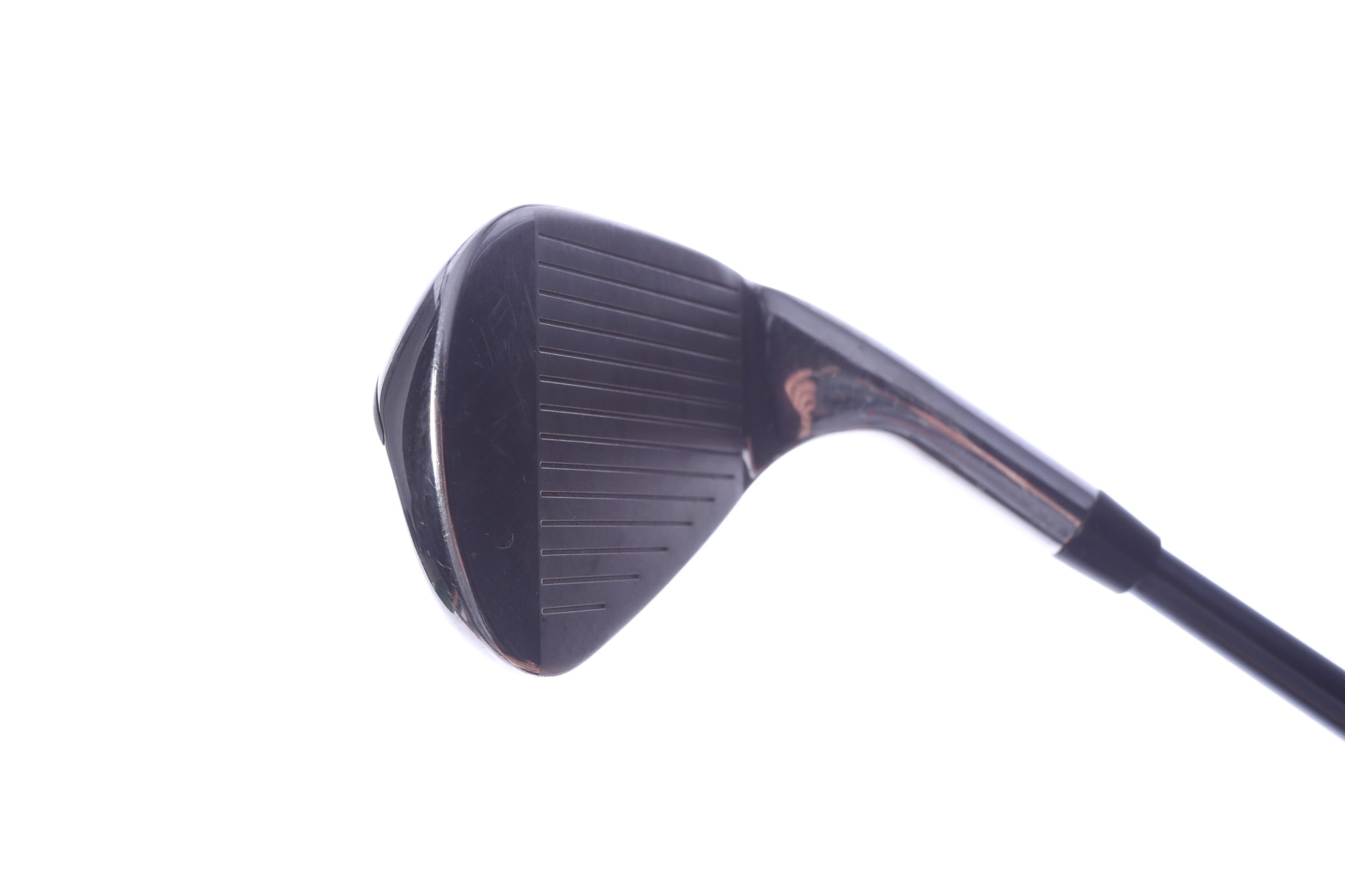 Used Callaway Paradym Ai Smoke Gap Wedge - Left-Handed - 50 Degrees - Regular Flex-Next Round